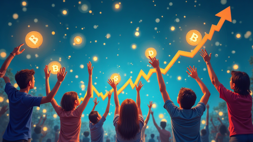 HIBT Vietnam referral code campaign