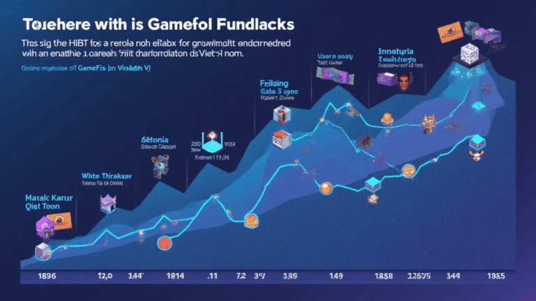 Unlocking HIBT Vietnam GameFi Token Listings: The Future of Crypto