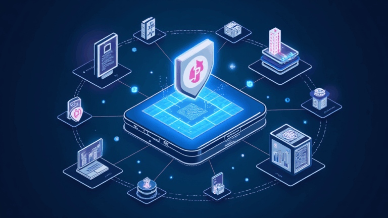 2025 Blockchain Security Standards: A Comprehensive Guide for Digital Asset Protection