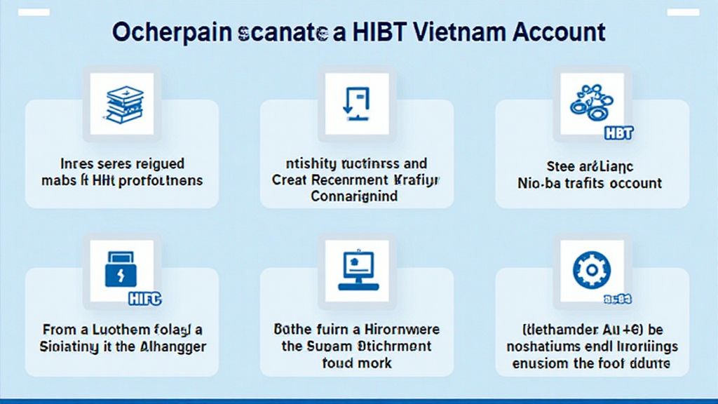 HIBT Vietnam account