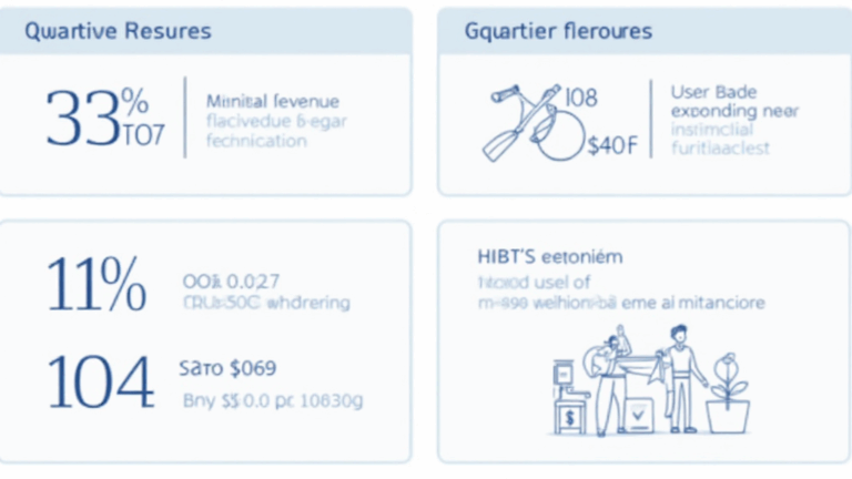 HIBT Vietnam Quarterly Results Review: A Deep Dive into Performance