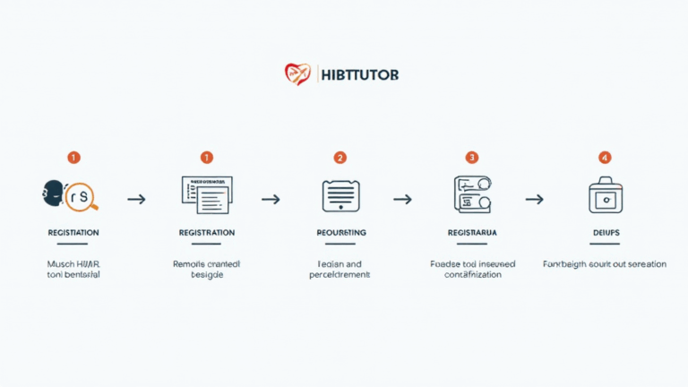 HIBT Vietnam: Your Guide to Account Registration
