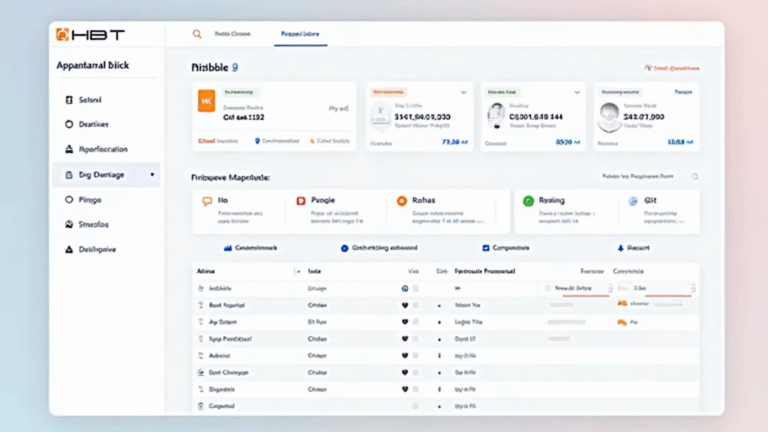 HIBT Vietnam Deposit and Withdrawal Tutorial: A Complete Guide