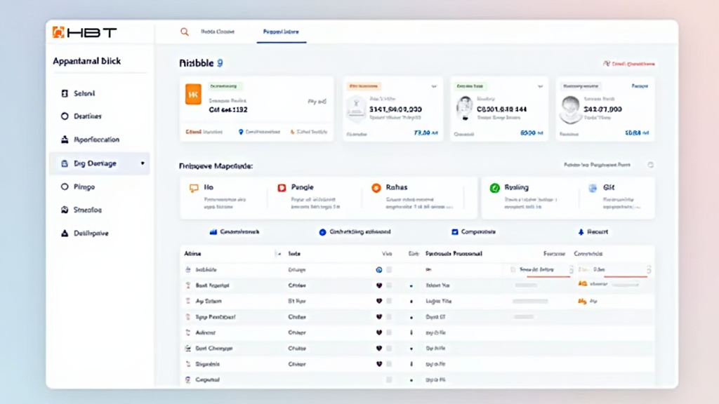 HIBT Vietnam deposit and withdrawal tutorial
