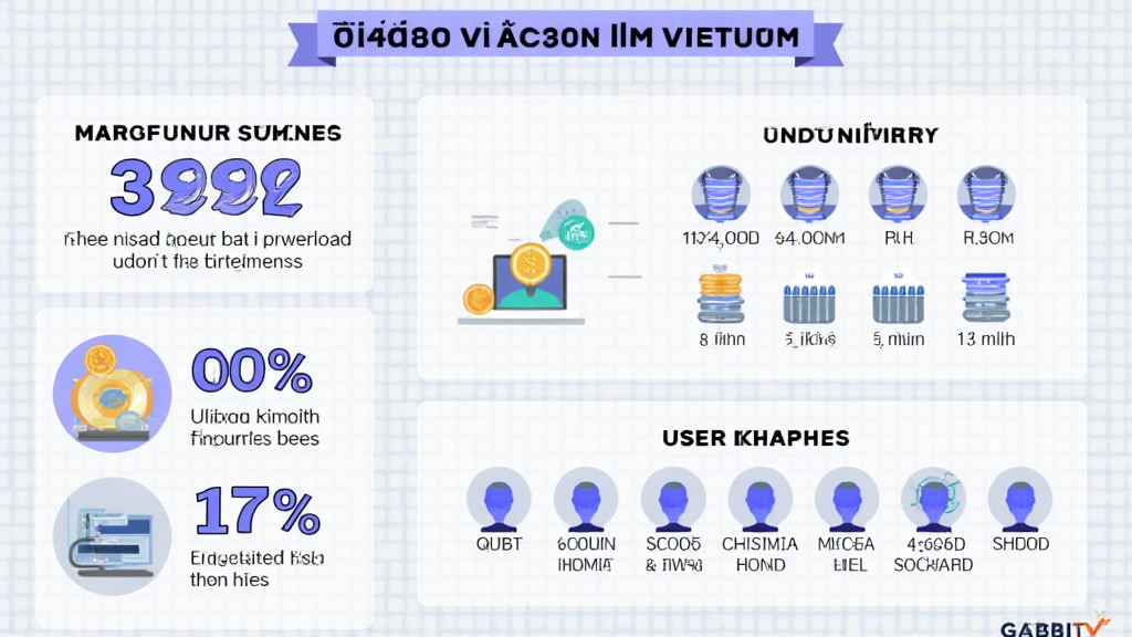 HIBT Vietnam legal status of digital assets