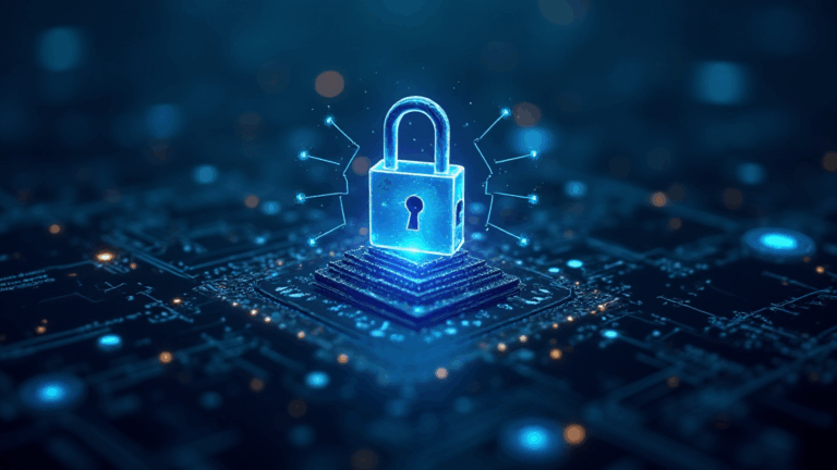 2025 Blockchain Security Standards: A Comprehensive Guide for Digital Asset Protection