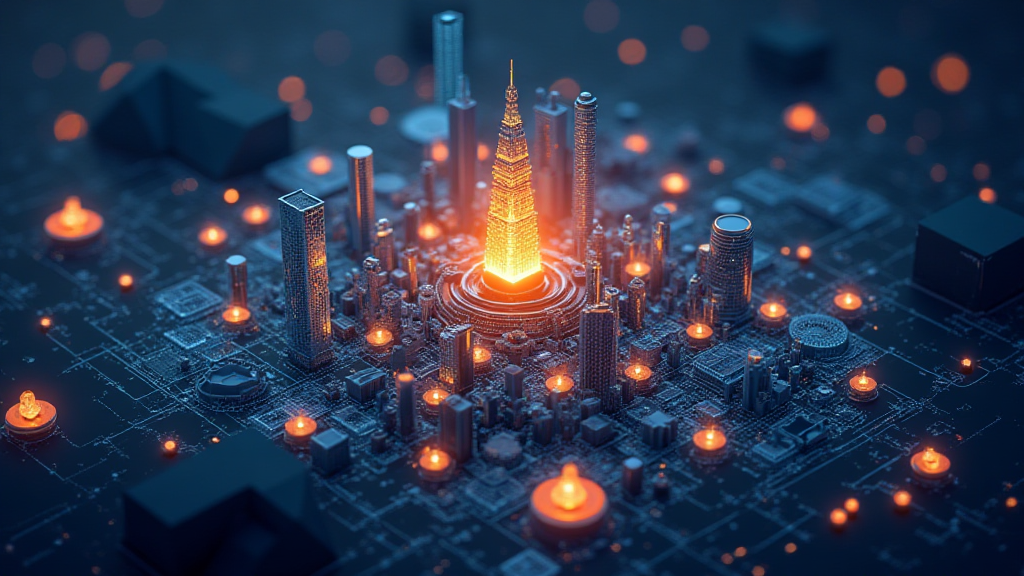 HIBT Vietnam ASEAN crypto hub ambition Vietnam