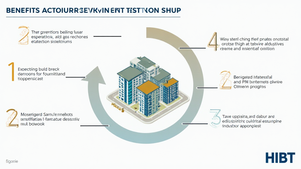 HIBT Vietnam tokenised real
