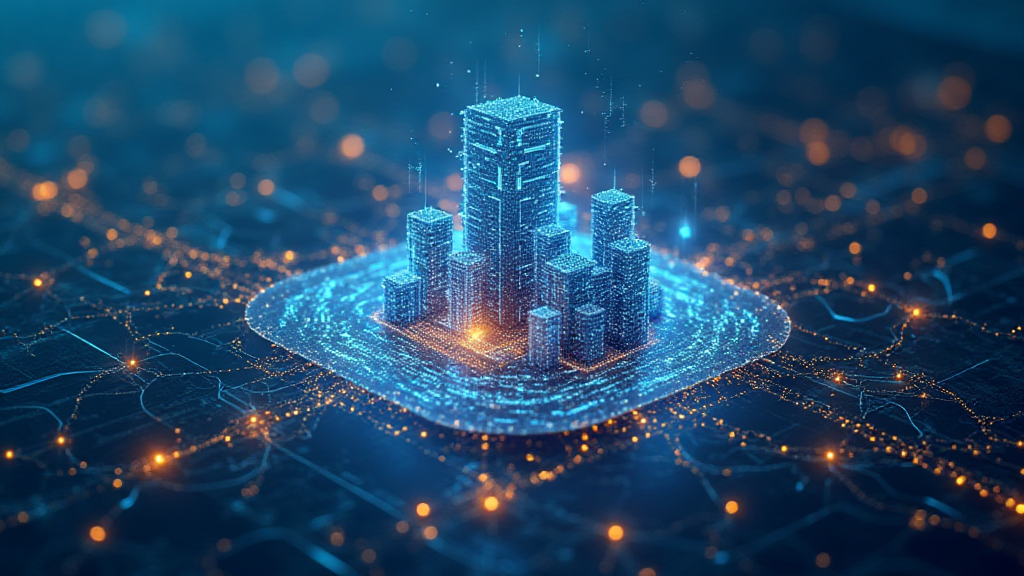 HIBT Vietnam tokenised real