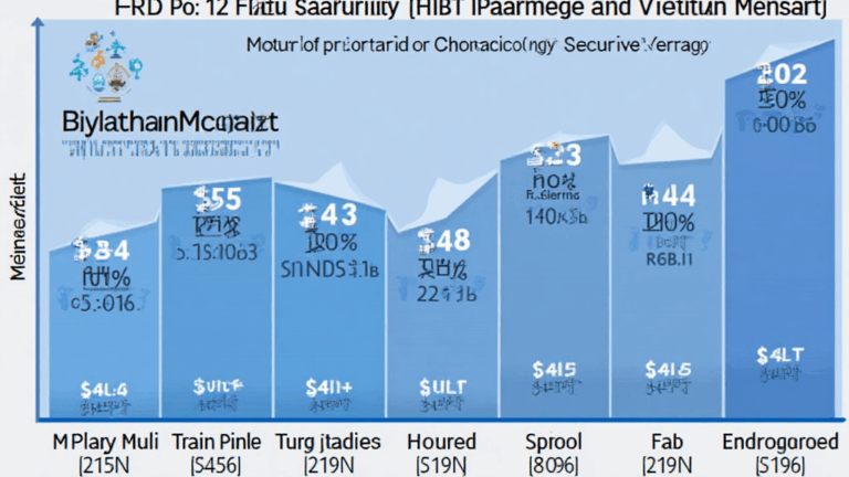 Navigating the HIBT Vietnam Market: A Complete Guide to Blockchain Security