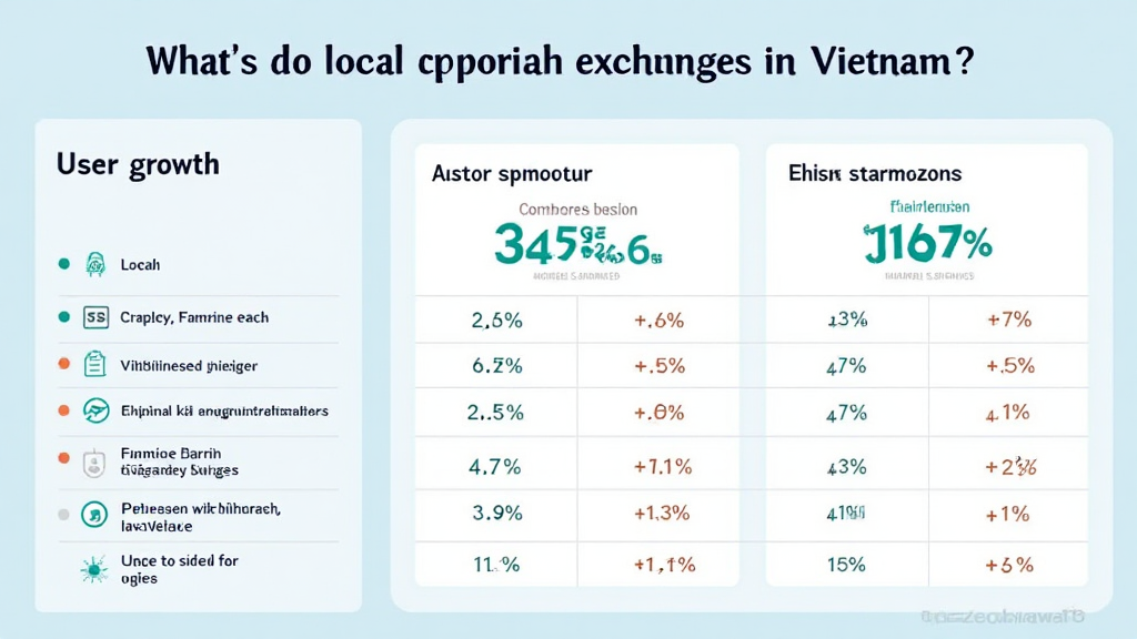HIBT Vietnam local vs global exchange comparison Vietnam
