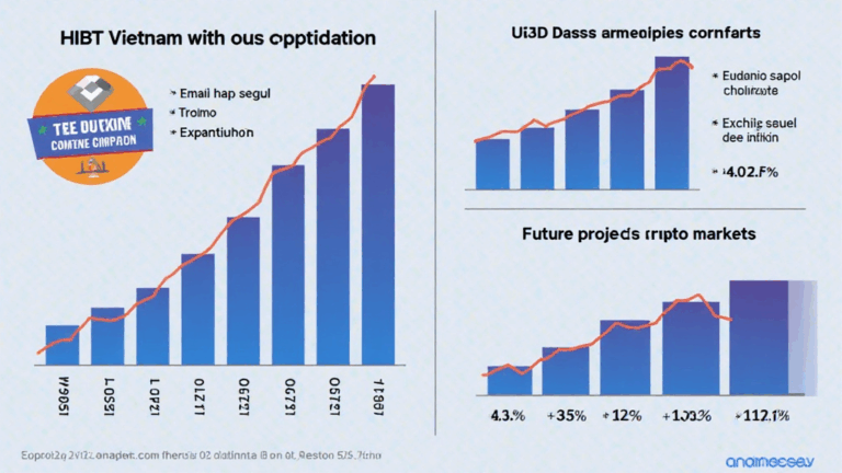 Unlocking HIBT Vietnam Revenue: An In-Depth Look at the Crypto Landscape