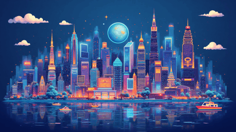 Scaling Vietnam’s Blockchain Infrastructure: The Future of HIBT