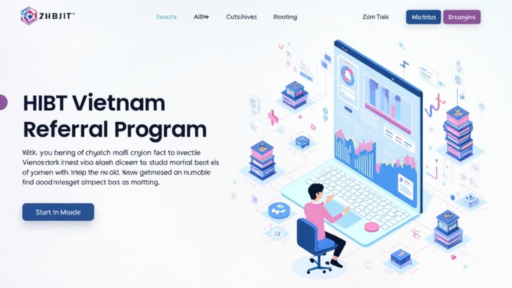 HIBT Vietnam referral