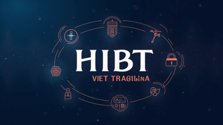 The Rise of HIBT Vietnam Exchange: A cornerstone in Blockchain Security Standards