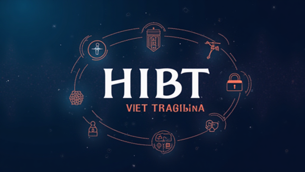 HIBT Vietnam exchange