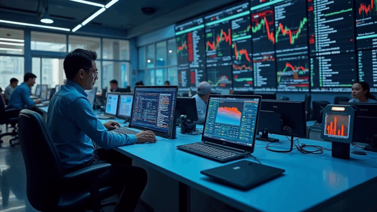 Exploring HIBT Vietnam’s OTC Desk Offering for Crypto Enthusiasts