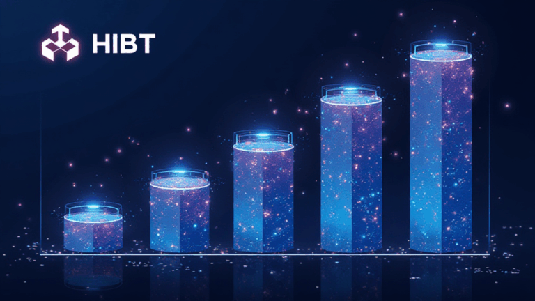 Unlocking HIBT Vietnam Revenue: Insights into the Crypto Market