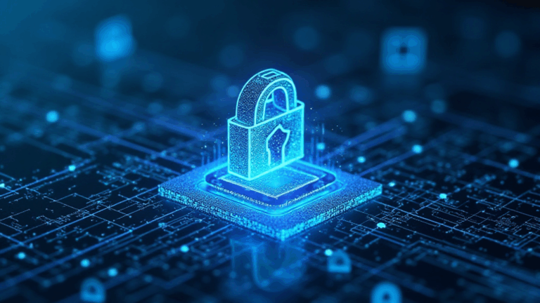 2025 Blockchain Security Standards: A Comprehensive Guide for Digital Asset Protection