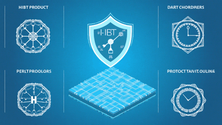 2025 Blockchain Security Standards: A Comprehensive Guide for Digital Asset Protection
