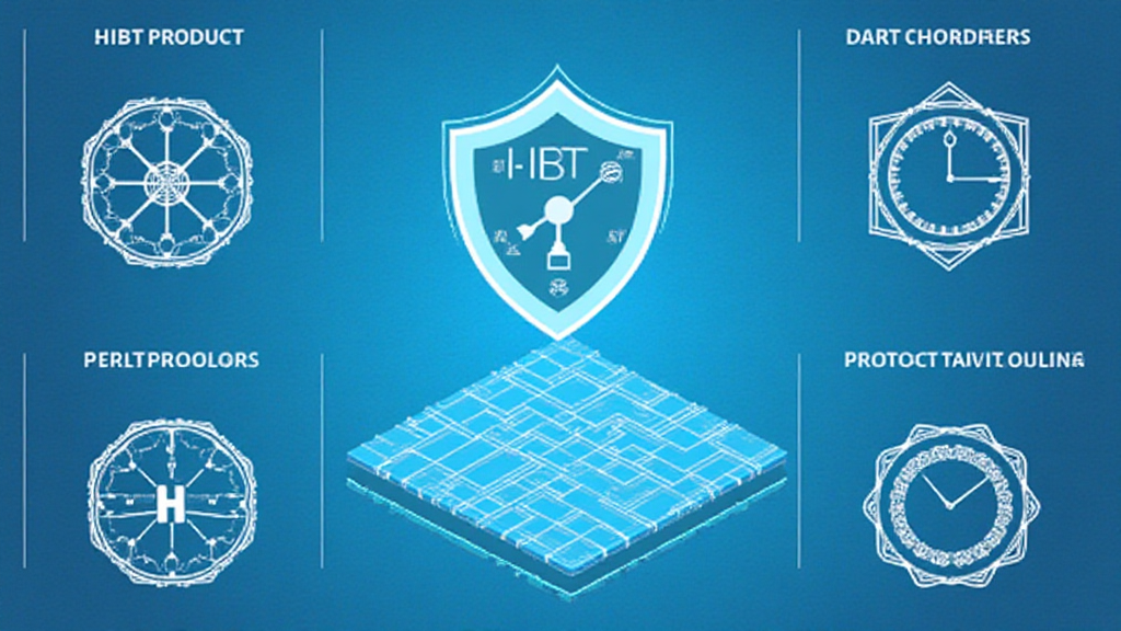 HIBT Vietnam product