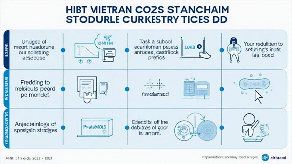 HIBT Vietnam metric