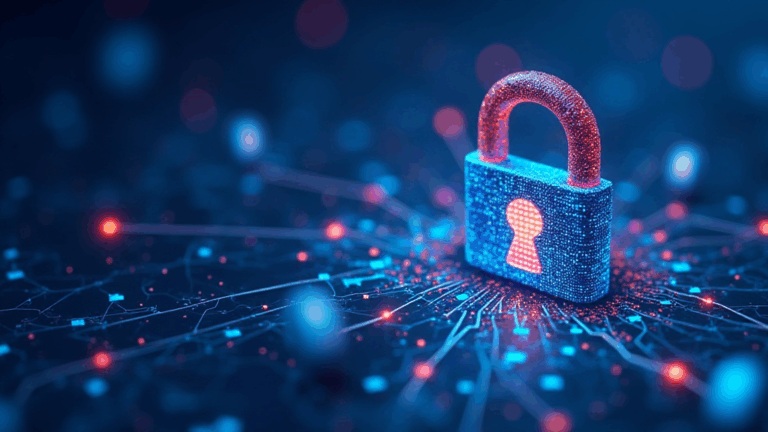 2025 Blockchain Security Standards: A Comprehensive Guide for Digital Asset Protection