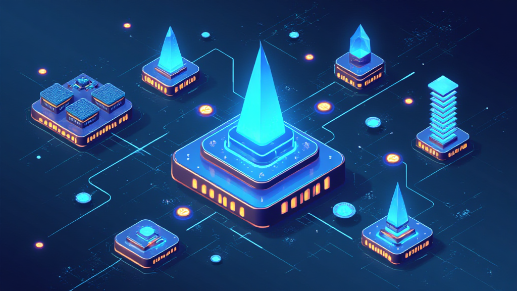 HIBT Vietnam staking