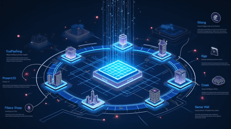 Exploring HIBT Vietnam Metaverse: A Gateway to Blockchain Innovation