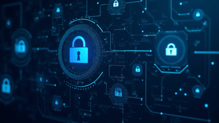 2025 Blockchain Security Standards: A Comprehensive Guide for Digital Asset Protection