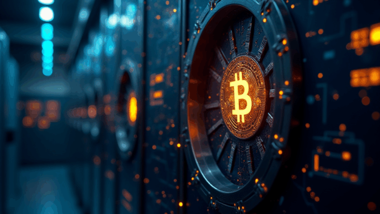 2025 Blockchain Security Standards: A Comprehensive Guide for Digital Asset Protection