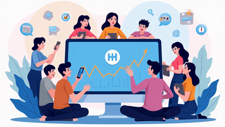 Unlock Exclusive Benefits with the HIBT Vietnam Affiliate Program