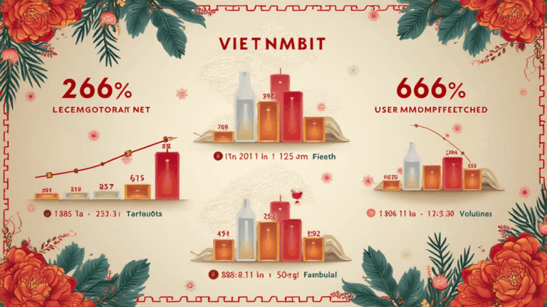 Navigating Vietnam’s Booming NFT Marketplace: A Comprehensive Guide for Investors