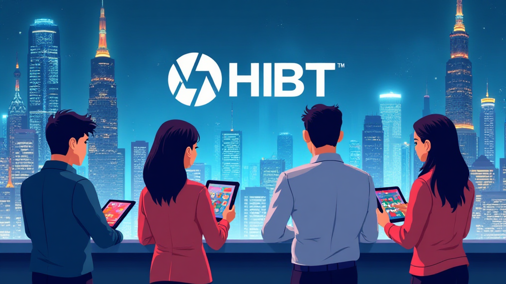HIBT Vietnam OTC desk services