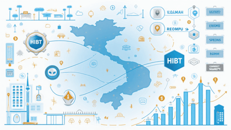 Blockchain Interoperability: Connecting Fragmented Worlds in Vietnam