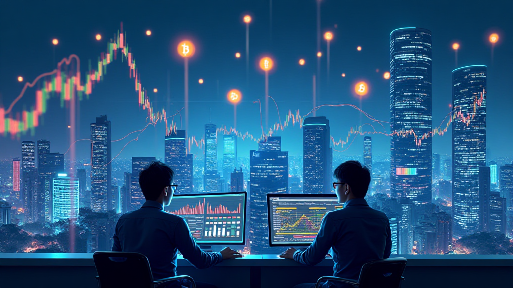 Crypto derivatives Vietnam trading