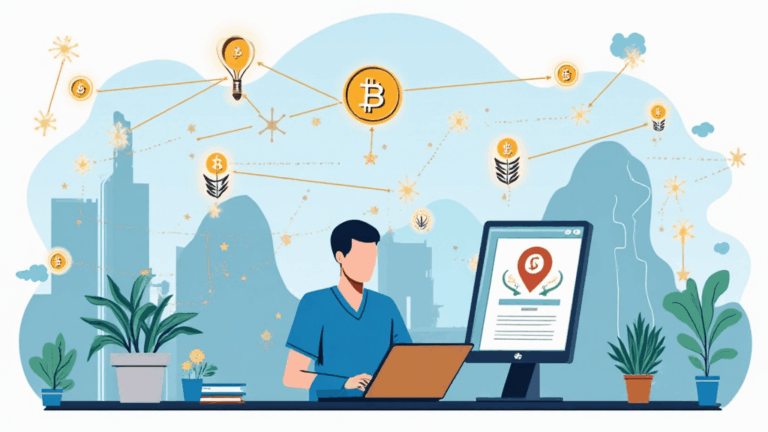 Configuring a Bitcoin Node in Vietnam: A Step-by-Step Guide for All Users