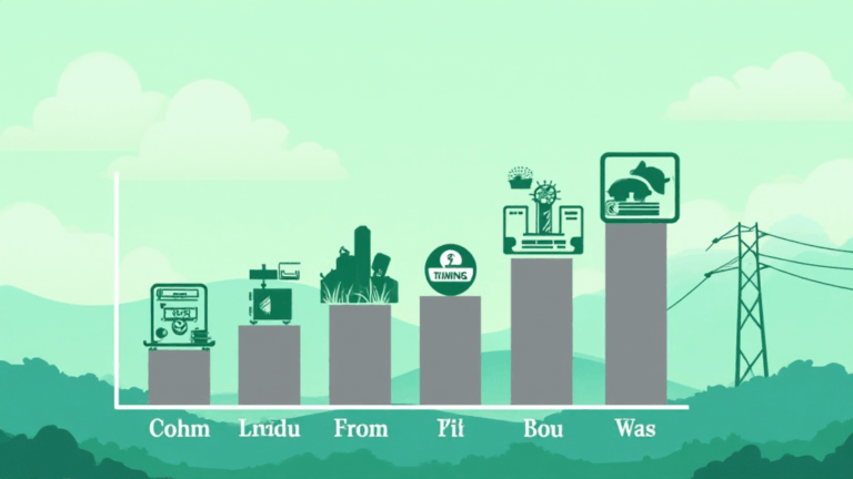 Maximizing Crypto Mining Profits in Vietnam: A Comprehensive Guide for Beginners and Veterans
