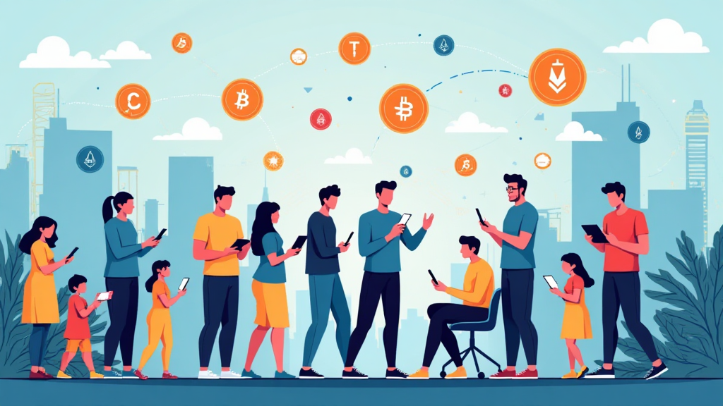 Vietnam crypto community engagement