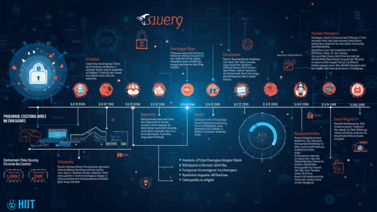 HIBT Security Evolution in Vietnam: Historical Breaches and Safeguard Lessons