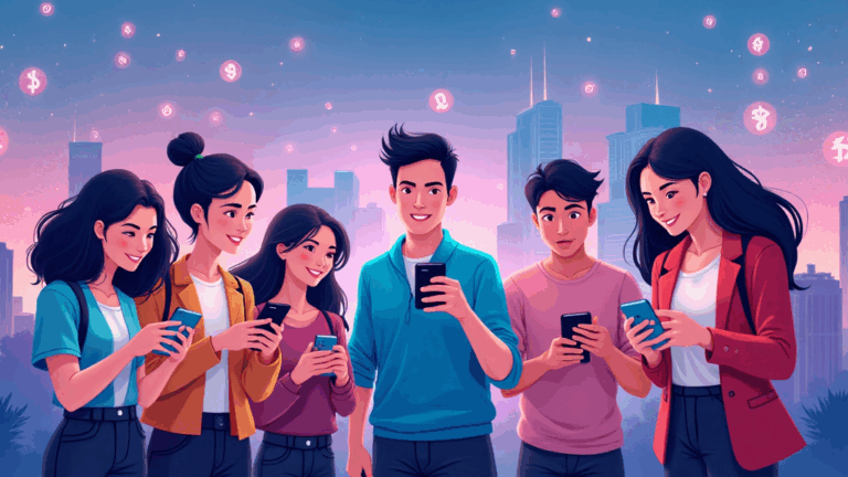 Vietnam’s Crypto Gaming Revolution: Trends Shaping the Future