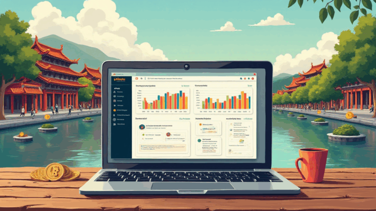 Troubleshooting Your Bitcoin Node in Vietnam: A Step-by-Step Guide