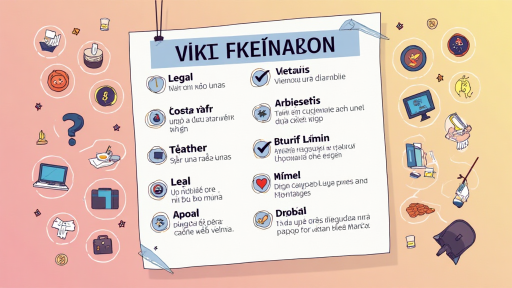 Crypto token sale Vietnam due diligence