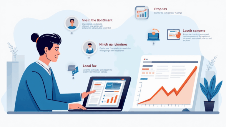 Navigating Crypto Tax in Vietnam: A Smart Comparison Tool