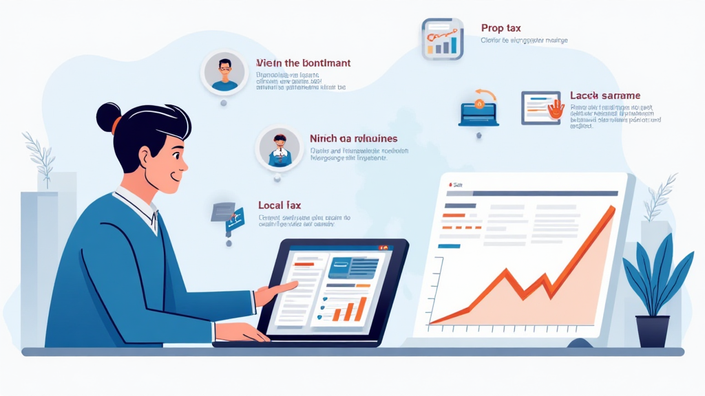 Vietnam crypto tax software comparison