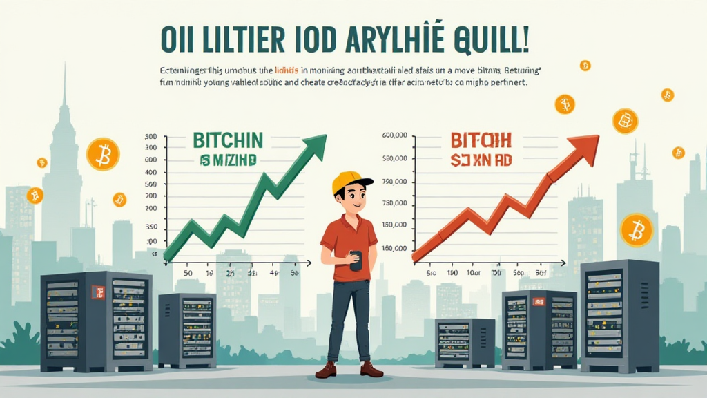 Bitcoin halving Vietnam miner profitability