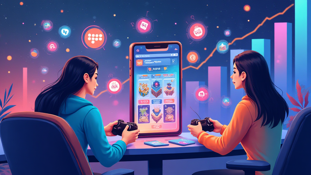 Crypto gaming Vietnam NFT marketplace integration