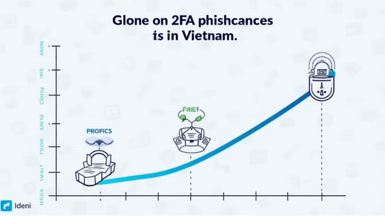 HIBT Vietnam: Essential Guide to 2FA Phishing Prevention for Crypto Investors