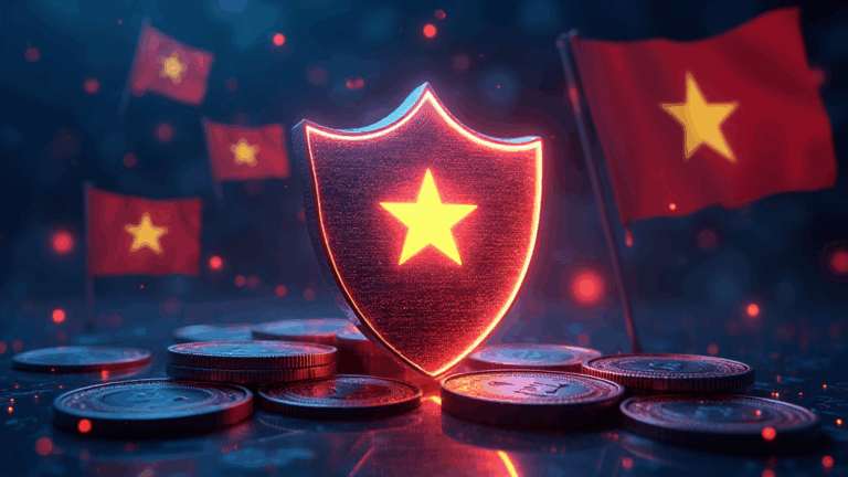 HIBT Vietnam Security Drill: Safeguarding Your Digital Assets in a Simulated Crisis