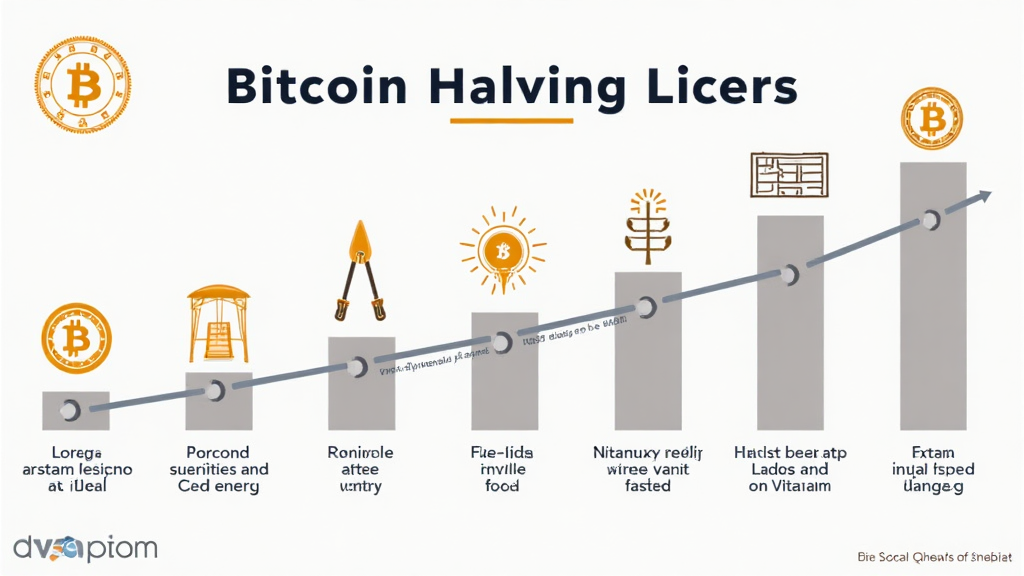 Bitcoin halving Vietnam energy consumption